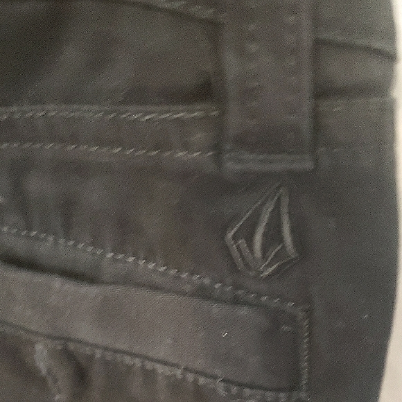 Volcom Booty Shorts - Picture 4 of 4